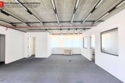 Conjunto comercial 98m² - Brooklin