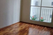 Apartamento de 1 dormitório na Vila Nova Conceição