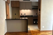 Apartamento 43m² 1 dormitório - Vila Nova Conceição