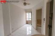 Apartamento 25m² 1 dormitório -  Bela Vista