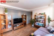 Apartamento 88m¹ 2 dormitórios - Jardim Paulista