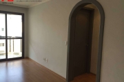 Apartamento 1 dormitório 45m² - Moema