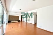 Apartamento de Alto Padrão à Venda na Vila Andrade