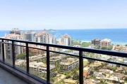 Apartamento para Venda em Rio de Janeiro, Barra da Tijuca, 4 dormitórios, 2 suítes, 5 banheiros, 3 vagas