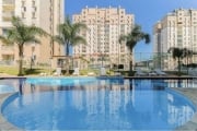 Lindo Apartamento para locação no Xaxim- Parque Arvoredo!!!