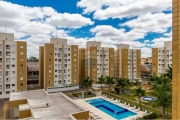 Lindo Apartamento para Alugar no Bairro Portão em Curitiba