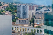 Edifício Mesbla, no Centro do Rio, voltará a ser residencial - Ótimo investimento