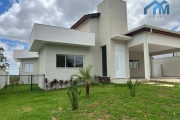 Casa com 3 dormitórios à venda, 300 m² por R$ 2.050.000,00 - Condomínio Palmeiras Imperiais - Salto/SP