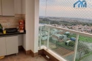 Apartamento com 2 dormitórios à venda, 75 m² por R$ 400.000,00 - Edifício Residencial Green Park II - Salto/SP