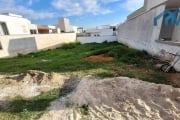 Terreno à venda, 337 m² por R$ 350.000,00 - Condomínio Lagos D'Icaraí - Salto/SP