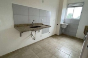 Apartamento com 2 dormitórios à venda, 56 m² por R$ 210.000 - Jardim Rancho Grande - Itu/SP