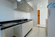 Apartamento com 2 dormitórios, 1 suíte à venda, 64 m² por R$ 380.000 - Edifício Nena Alcoléa - Sorocaba/SP