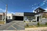 Casa com 3 dormitórios à venda, 200 m² por R$ 1.378.000,00 - Condomínio Lagos D'Icaraí - Salto/SP