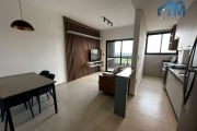 Apartamento com 2 dormitórios à venda, 74 m² por R$ 515.000 - Brasil - Itu/SP