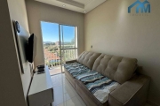 Apartamento com 2 dormitórios à venda, 48 m² por R$ 270.000 - Pinheirinho - Itu/SP