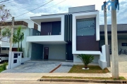 Casa com 3 dormitórios à venda, 232 m² por R$ 1.650.000,00 - Condomínio Ibiti Reserva - Sorocaba/SP