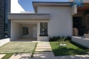 Casa com 3 dormitórios à venda, 112 m² por R$ 680.000,00 - Condomínio Terras de São Francisco - Sorocaba/SP