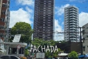 Apt a venda no melhor trecho de Boa Viagem, próximo ao shopping recife