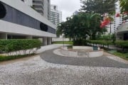 Apartamento para aluguel com 217 metros quadrados com 4 quartos em Tamarineira - Recife - PE