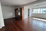 lindo apt na Jaqueira 168m2