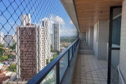 Apartamento para venda tem 380 metros quadrados com 4 quartos em Casa Amarela - Recife - PE