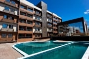 Apartamentos a poucos metros da orla de Cabo Branco