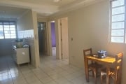 vendo apartamento c/ 2 quartos, condomínio santa clara, jardim guairacá, maringá