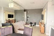 Apartamento para Venda em Joinville, Bom Retiro, 2 dormitórios, 1 suíte, 2 banheiros, 1 vaga