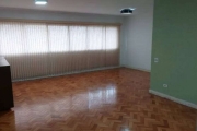 Apartamento no Campo Belo 128 metros para alugar 3 quartos 01 suíte 5.500