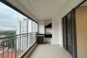 Apartamento Novo nunca Habitado Varanda Gourmet 76 metros 3 quartos 01 ste