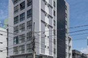 Flat para Venda em João Pessoa, bessa, 1 dormitório, 1 banheiro, 1 vaga