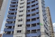 Apartamento para Venda em João Pessoa, manaira, 3 dormitórios, 1 suíte, 3 banheiros, 2 vagas