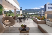 Lançamento, apartamento, 1 dormitório, 1 vaga de garagem, Pedra Branca