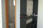 Apartamento com 2 dormitórios à venda, 62 m² por R$ 372.000,00 - Parque Industrial - São José dos Campos/SP