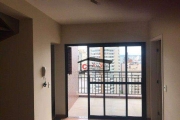 Apartamento Duplex com 3 dormitórios, 96 m² - venda por R$ 960.000,00 ou aluguel por R$ 5.311,00/mês - Jardim Aquarius - São José dos Campos/SP