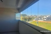 Apartamento com 2 dormitórios, 63 m² - venda por R$ 470.000,00 ou aluguel por R$ 2.900,00/mês - Condomínio Bosque Paratehy - São José dos Campos/SP