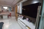 Apartamento com 2 dormitórios à venda, 78 m² por R$ 750.000,00 - Jardim Satélite - São José dos Campos/SP