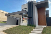 Casa com 3 dormitórios, 150 m² - venda por R$ 1.300.000,00 ou aluguel por R$ 6.830,00/mês - Condomínio Terras do Vale - Caçapava/SP