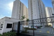 Imóvel para venda possui 48 metros quadrados com 2 quartos em Vila Taquari - São Paulo - SP