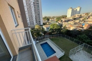 Apartamento para venda tem 47 metros quadrados com 2 quartos em Vila Carmosina - São Paulo - SP