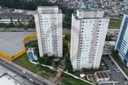 Imóvel para venda tem 47 metros quadrados com 2 quartos em Jardim Helena - São Paulo - SP