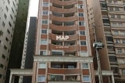 Apartamento com 1 quarto à venda na Rua Martim Afonso, 1936, Bigorrilho, Curitiba