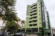 Apartamento com 3 quartos à venda na Avenida Silva Jardim, 2345, Água Verde, Curitiba