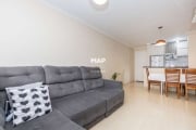 Apartamento com 3 quartos à venda na Rua Rezala Simão, 650, Santa Quitéria, Curitiba