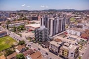 Apartamento para Venda em Joinville, Bucarein, 2 dormitórios, 1 banheiro, 1 vaga