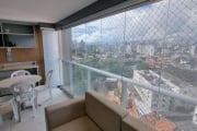 Itaigara VENDO I 2/4 sendo sendo 1 suíte, 78m², nascente, varanda gourmet I Andar Alto I 2 vagas