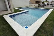 Vilas VENDO I 5 quartos I 4 suítes I Piscina privativa I 4 vagas