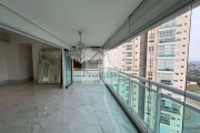 One Gramercy Park - Aluguel-Edifício ONE-138 m²-3 suites-3 vagas-R$ 19.200,00