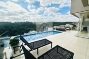 Residencial Burle Marx - Aluguel-Burle Marx-580m²-4 Suítes-Piscina-R$43.000,00