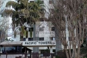 Pacif Towers - Lindo Apto Alphaville 2 Dorms. - 74m² - R$ 710.000,00